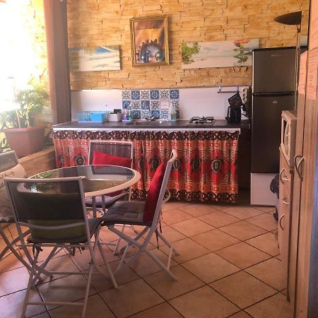 Tahiti Studio B&B Taapuna Eksteriør billede