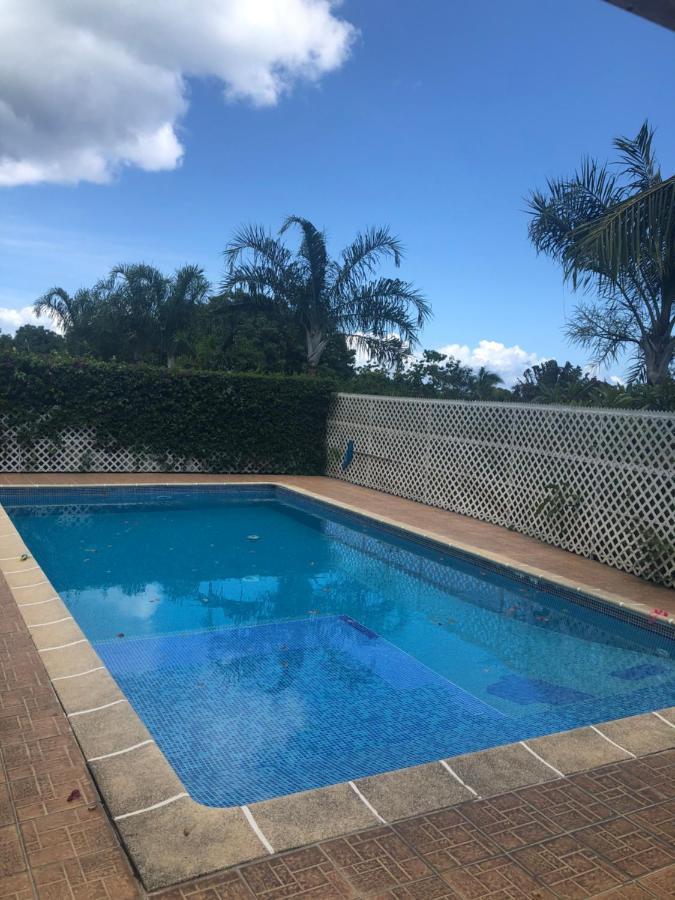 Tahiti Studio B&B Taapuna Eksteriør billede