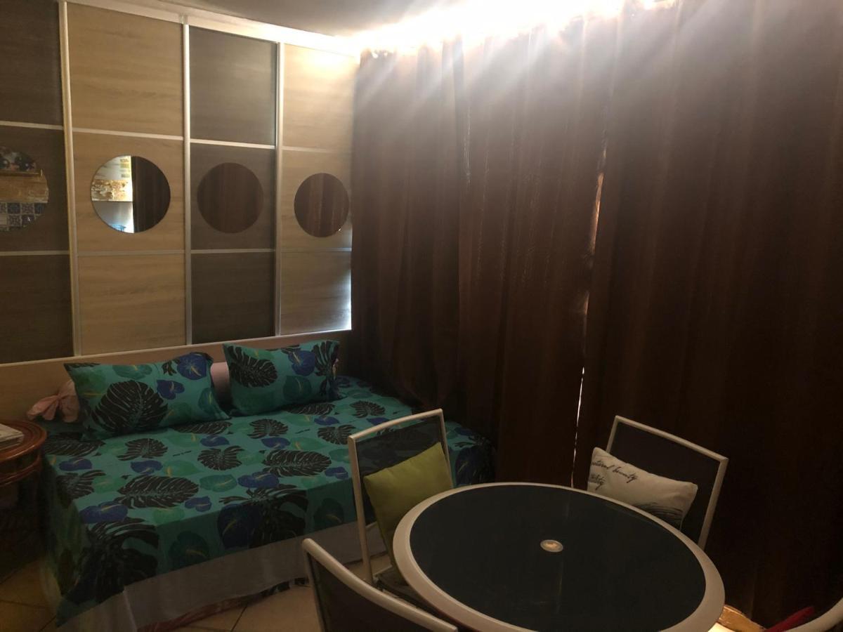 Tahiti Studio B&B Taapuna Eksteriør billede