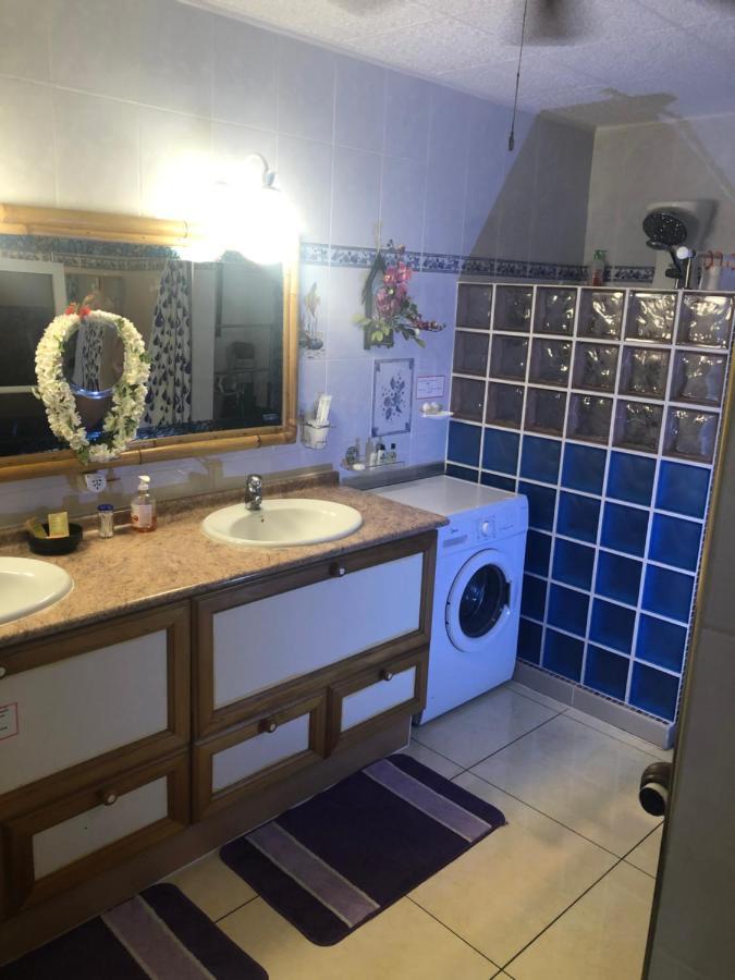 Tahiti Studio B&B Taapuna Eksteriør billede